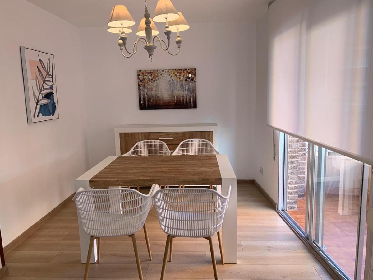 Acogedor Y Espacioso Apartamento En Alicante Apartment Exterior photo